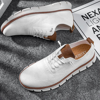 Rick - bequemer Schuh