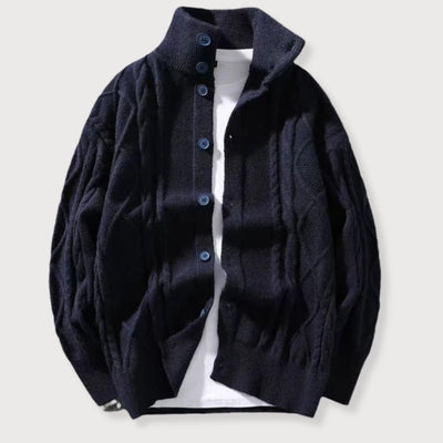 LEONARDO | STRICKJACKE FÜR MÄNNER