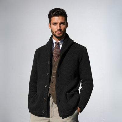 Michael | MEN'S ELEGANT VEST (Weste)