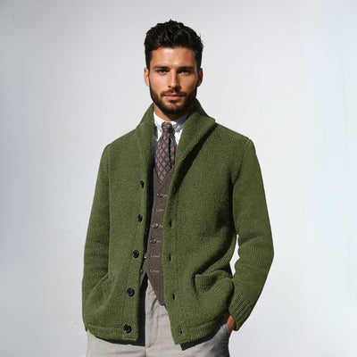 Michael | MEN'S ELEGANT VEST (Weste)
