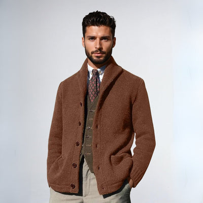Michael | MEN'S ELEGANT VEST (Weste)