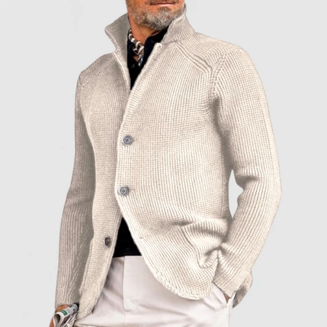 Mats - ZEITLOSER CARDIGAN