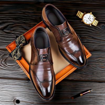 Giovanni | Handgefertigte Schuhe