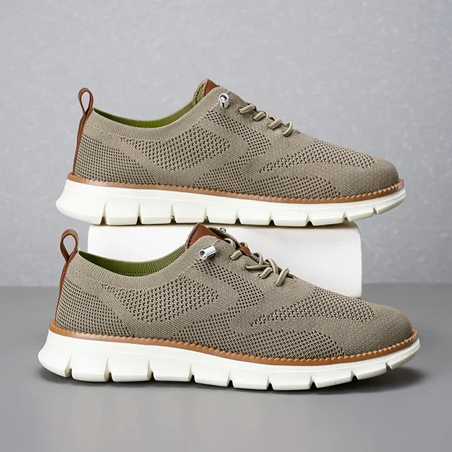 Rens - Komfortable Schuhe