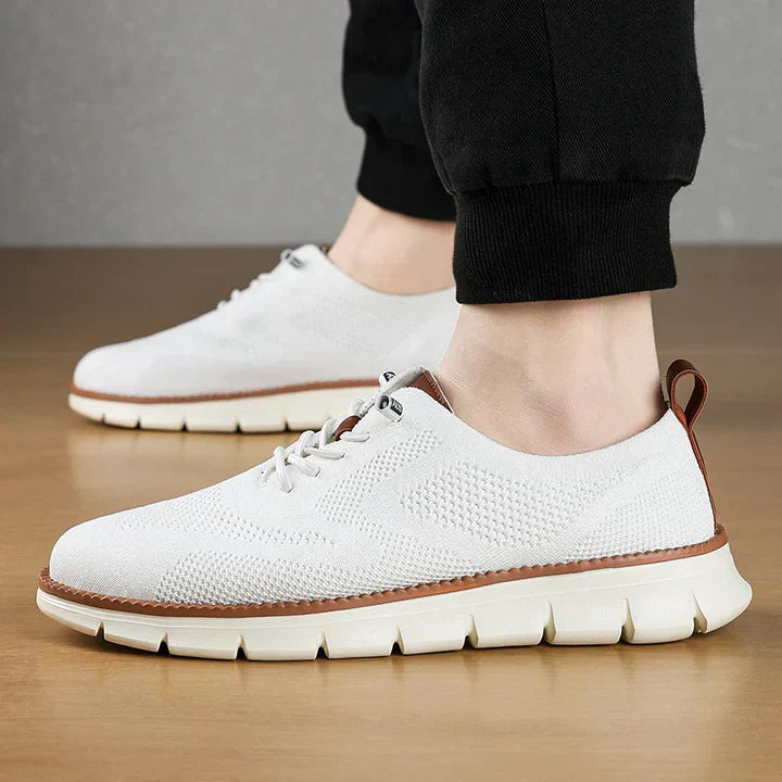 Rens - Komfortable Schuhe