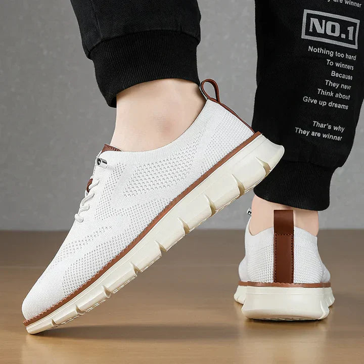 Rens - Komfortable Schuhe