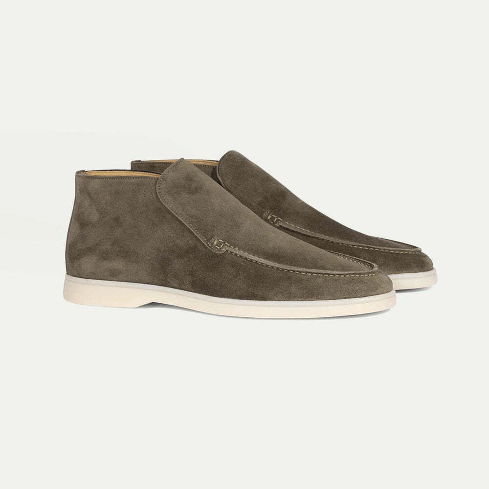 MOKASSINS | HERREN ELEGANT