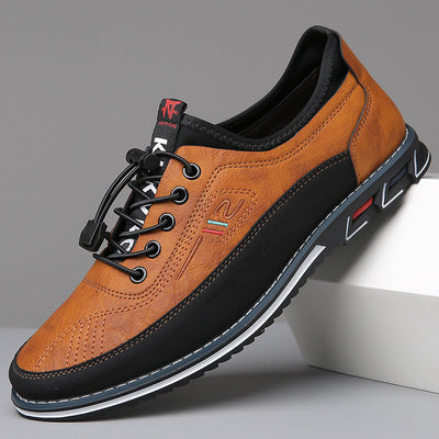 Oxford Glide | Klassische und ultraleichte Oxford-Sneaker