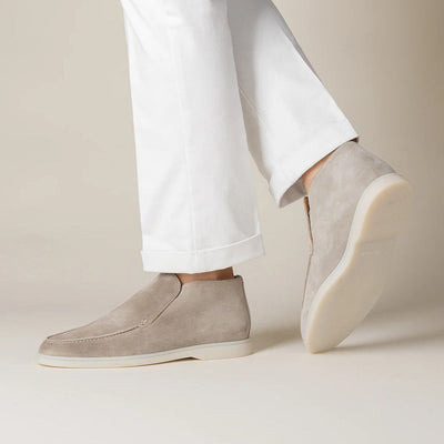 MOKASSINS | HERREN ELEGANT