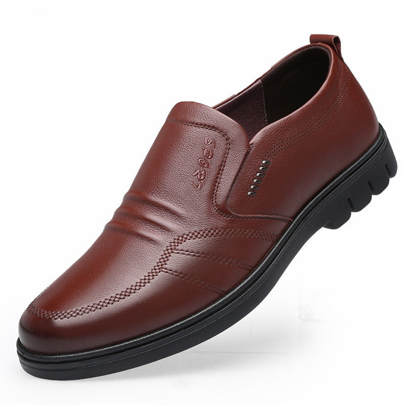 Mike | Business Schuhe