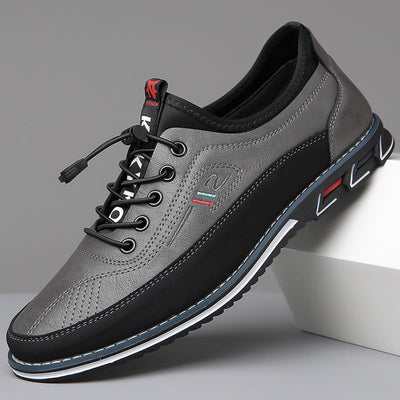 Oxford Glide | Klassische und ultraleichte Oxford-Sneaker