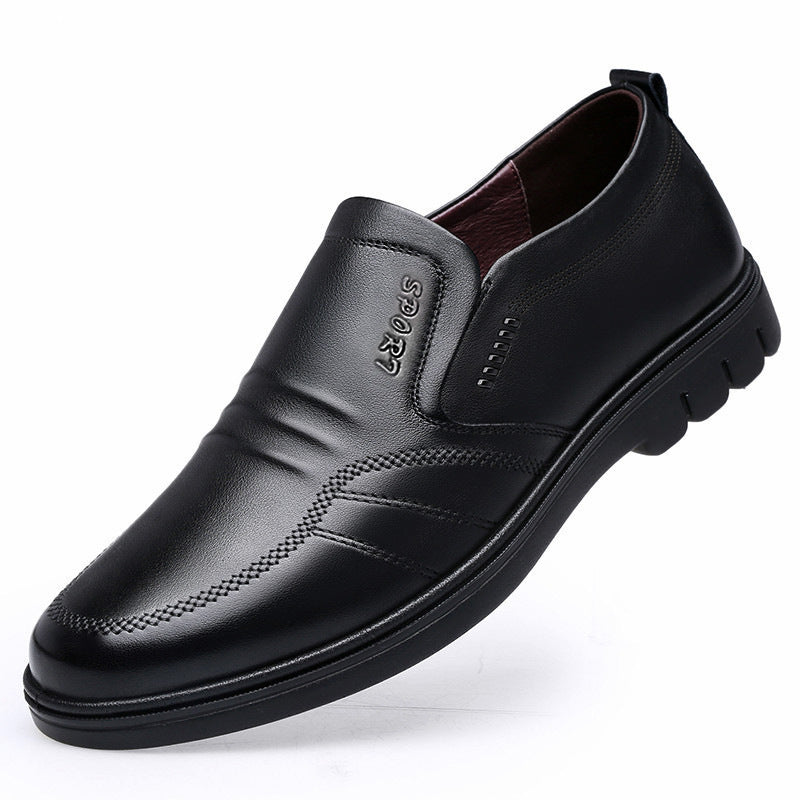 Mike | Business Schuhe