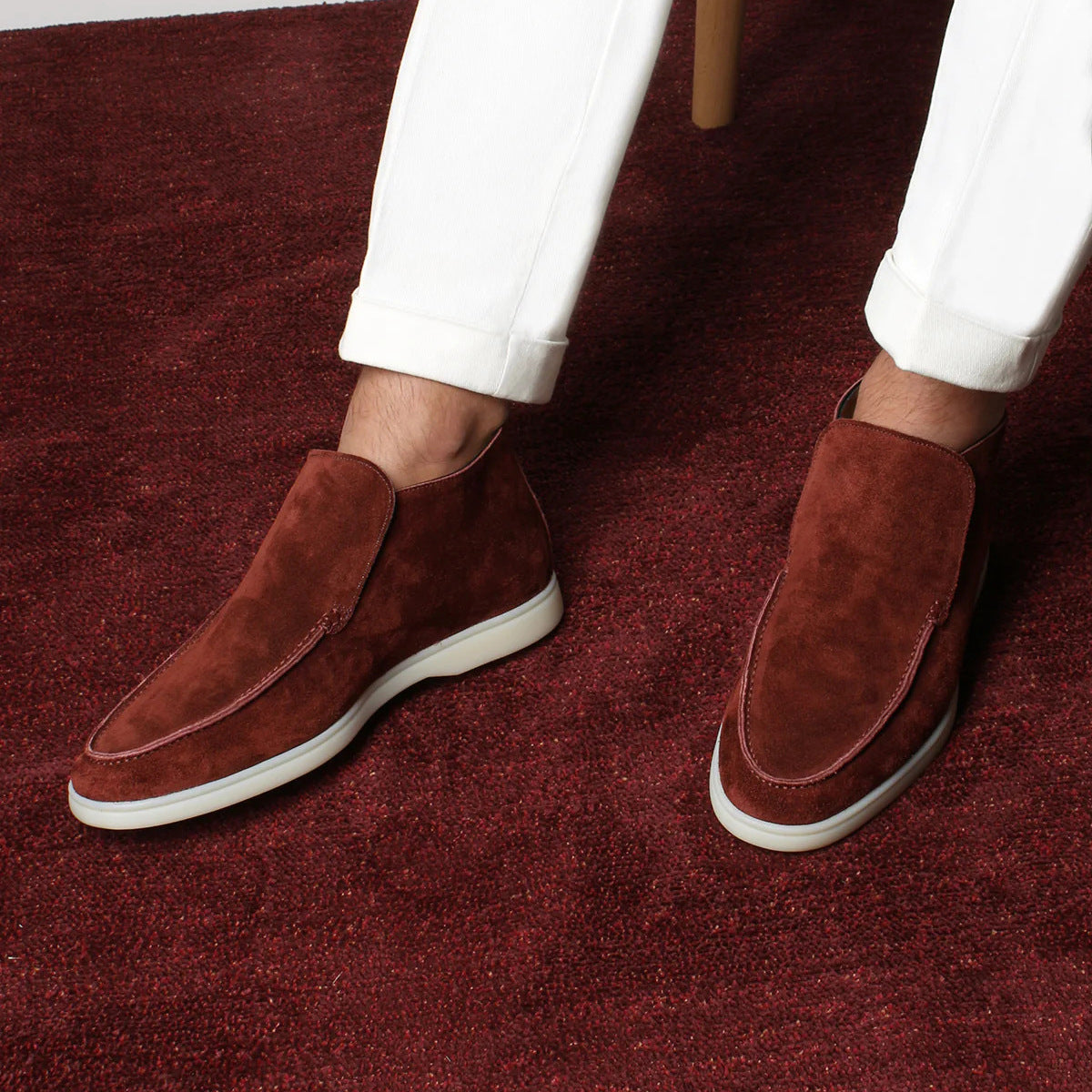 MOKASSINS | HERREN ELEGANT