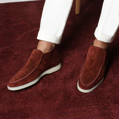 MOKASSINS | HERREN ELEGANT