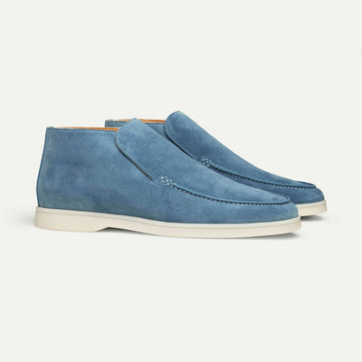 MOKASSINS | HERREN ELEGANT