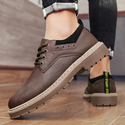 Lars | Oxford-Stiefel