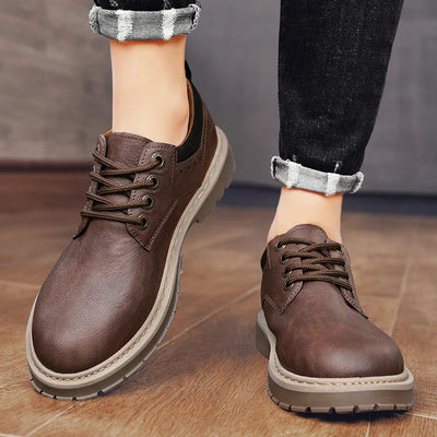 Lars | Oxford-Stiefel