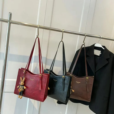 Anita - Stylische Damenhandtasche