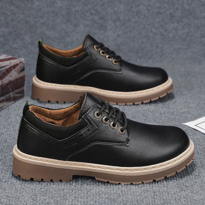 Lars | Oxford-Stiefel