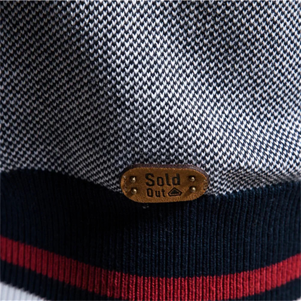 SCHMIDT BERLIN™ | PREMIUM HERRENWESTE