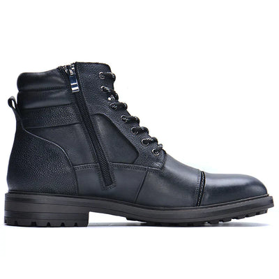 Colton | Premium Lederstiefel