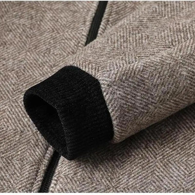 Pablo | PREMIUM WOLLJACKE