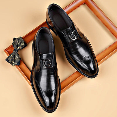 Giovanni | Handgefertigte Schuhe