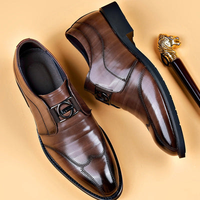 Giovanni | Handgefertigte Schuhe