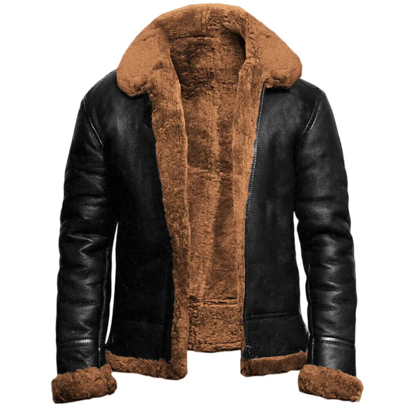 Dante - Klassische Jacke