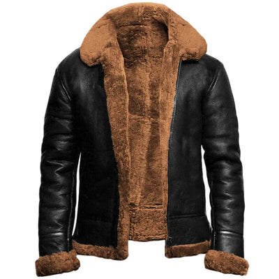 Dante - Klassische Jacke