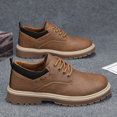 Lars | Oxford-Stiefel
