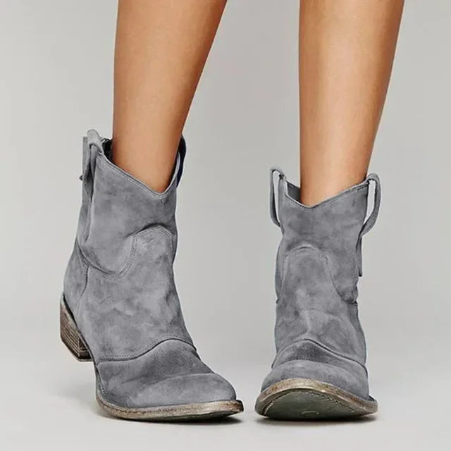 Destiny - Stiefel Cowboy Vintage