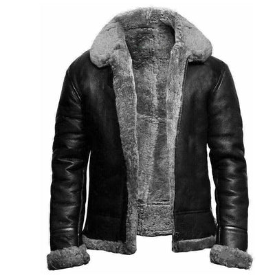 Dante - Klassische Jacke