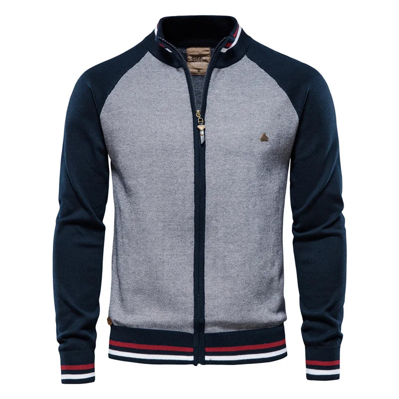 SCHMIDT BERLIN™ | PREMIUM HERRENWESTE