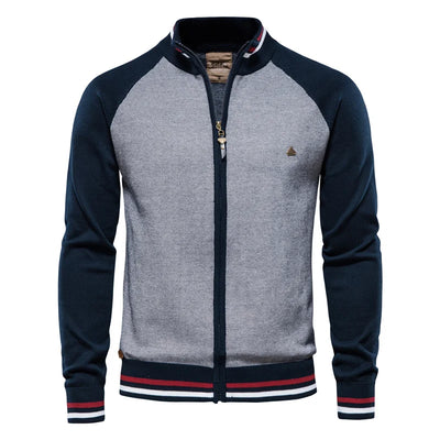 SCHMIDT BERLIN™ | PREMIUM HERRENWESTE