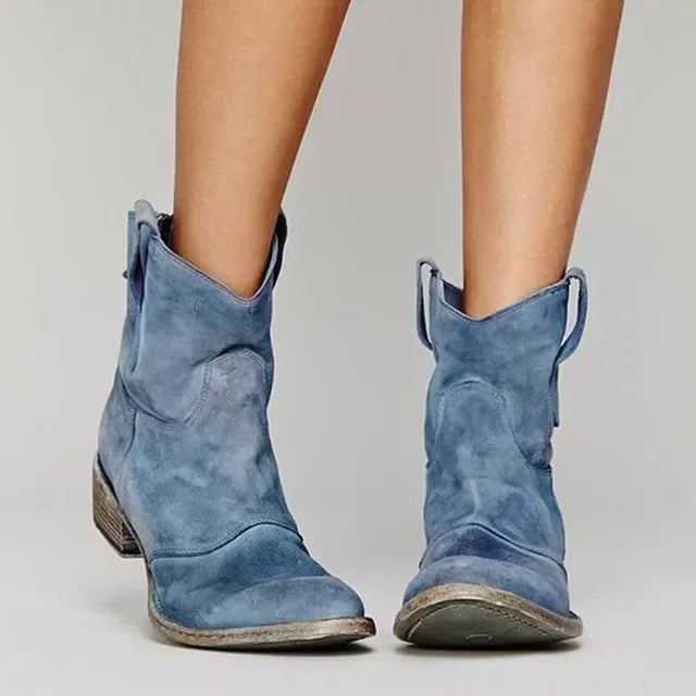 Destiny - Stiefel Cowboy Vintage