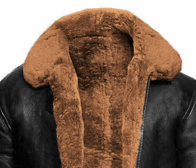 Dante - Klassische Jacke