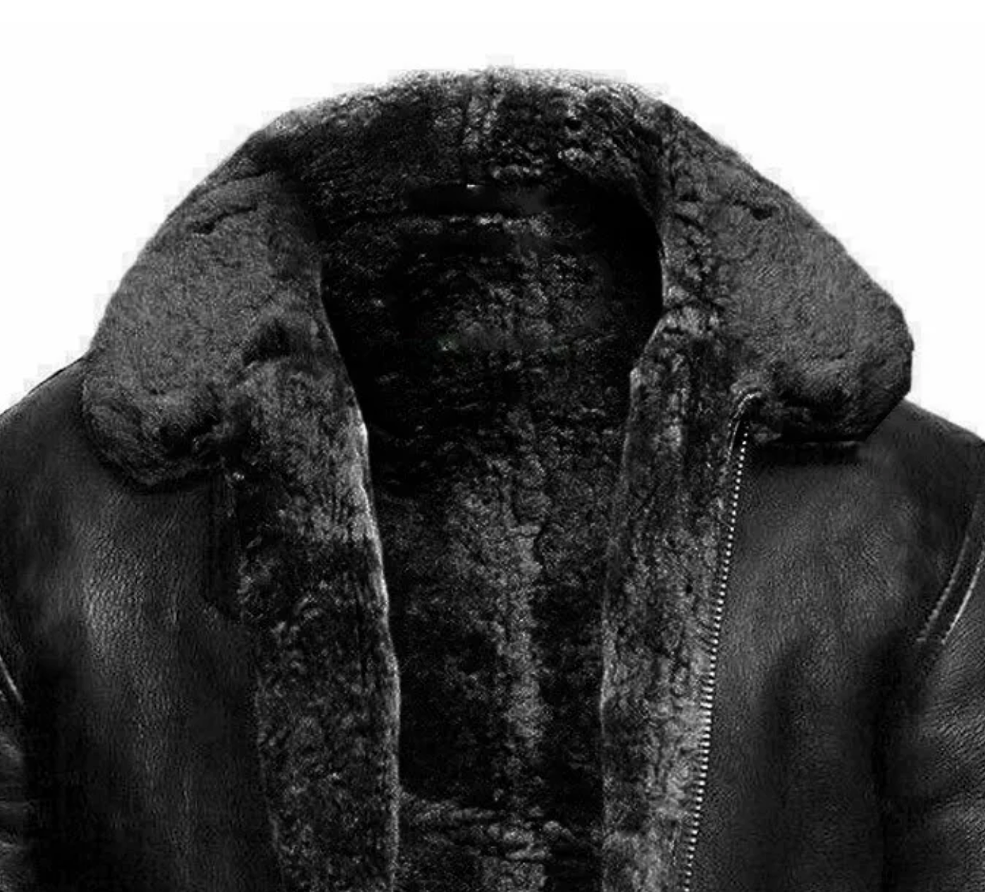 Dante - Klassische Jacke