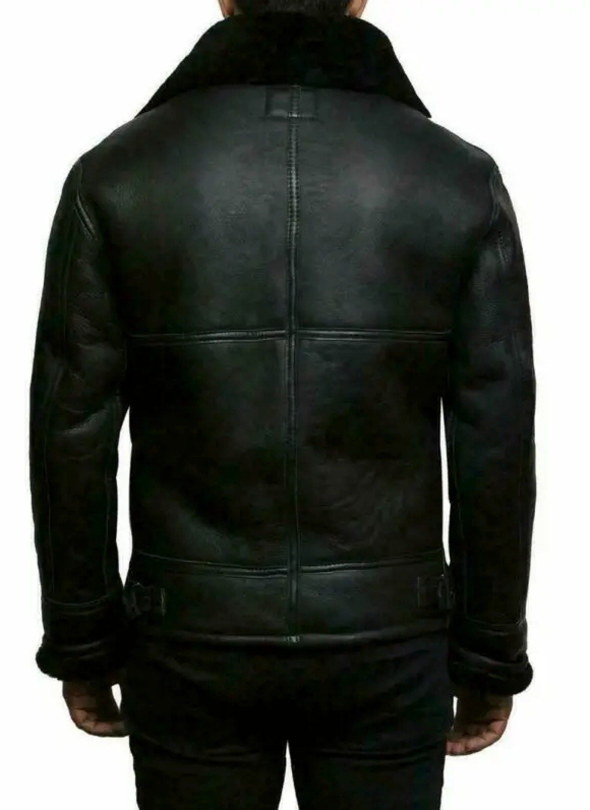 Dante - Klassische Jacke