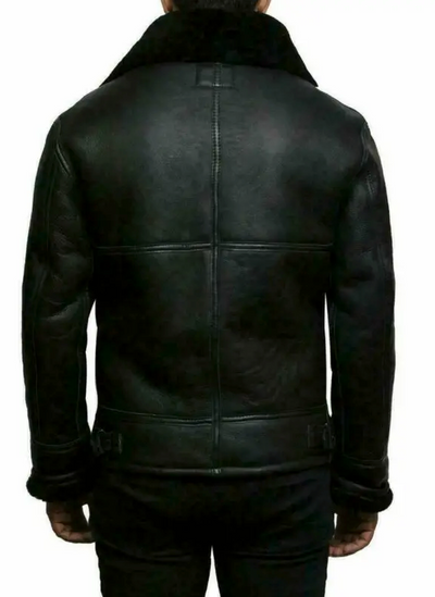Dante - Klassische Jacke