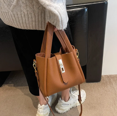 Nikita Bag | elegante Handtasche