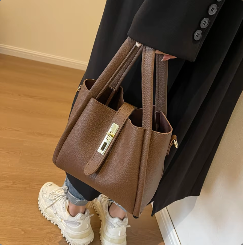 Nikita Bag | elegante Handtasche