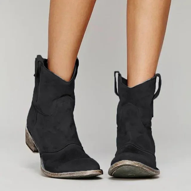 Destiny - Stiefel Cowboy Vintage