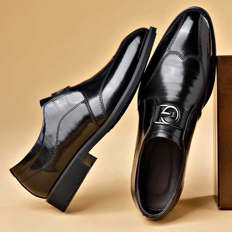 Giovanni | Handgefertigte Schuhe