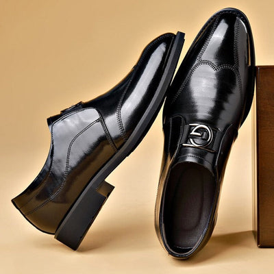 Giovanni | Handgefertigte Schuhe