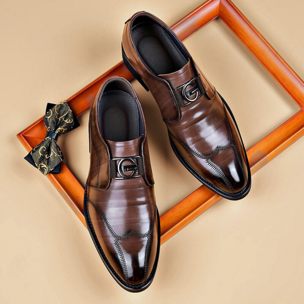 Giovanni | Handgefertigte Schuhe