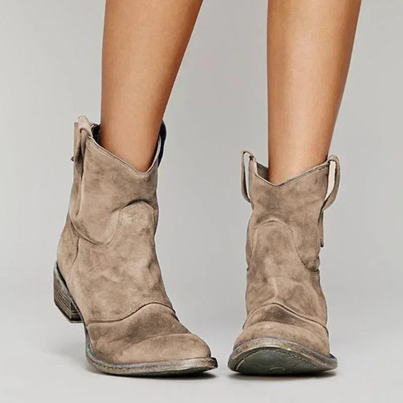 Destiny - Stiefel Cowboy Vintage