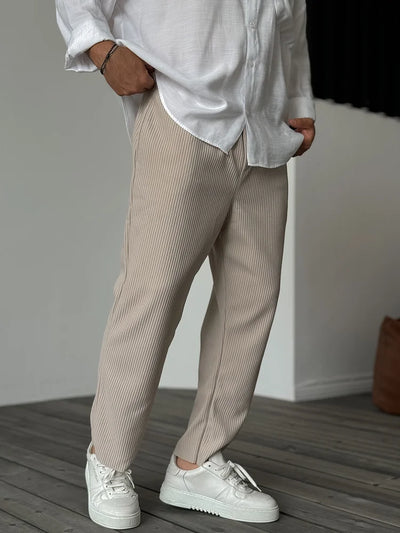 Phillip - Weiche Luxus-Hose für Männer