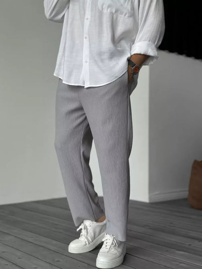 Phillip - Weiche Luxus-Hose für Männer