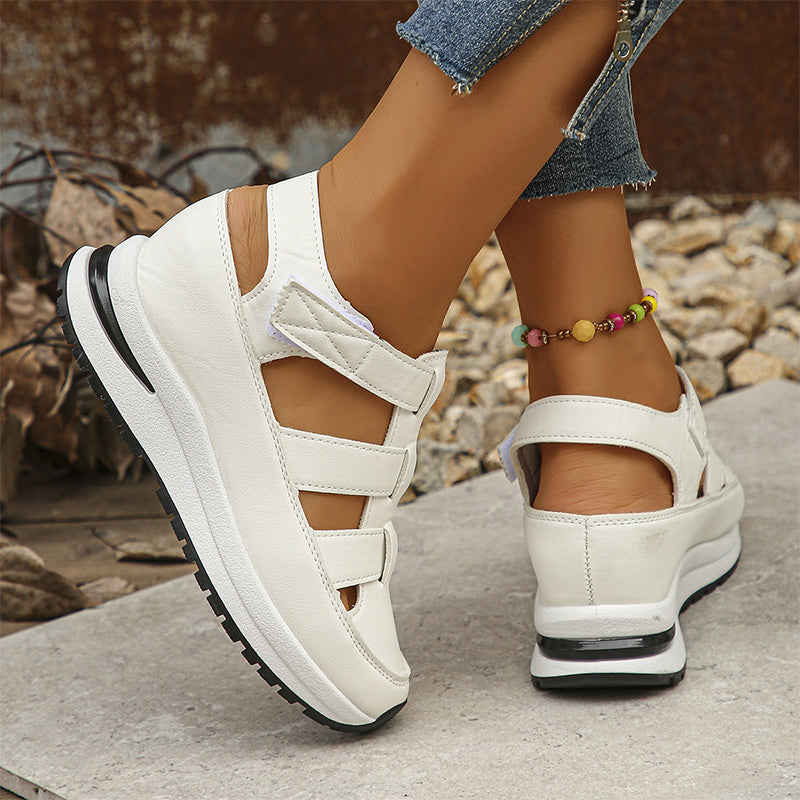 Élodie-Rose | Elegante Sneaker
